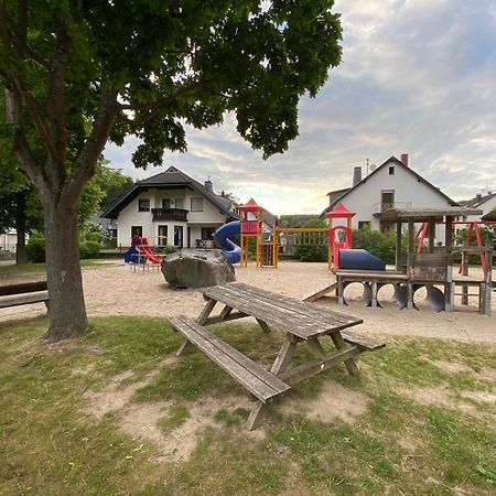 Vinxt Bach Scheune Gonnersdorf  Екстер'єр фото