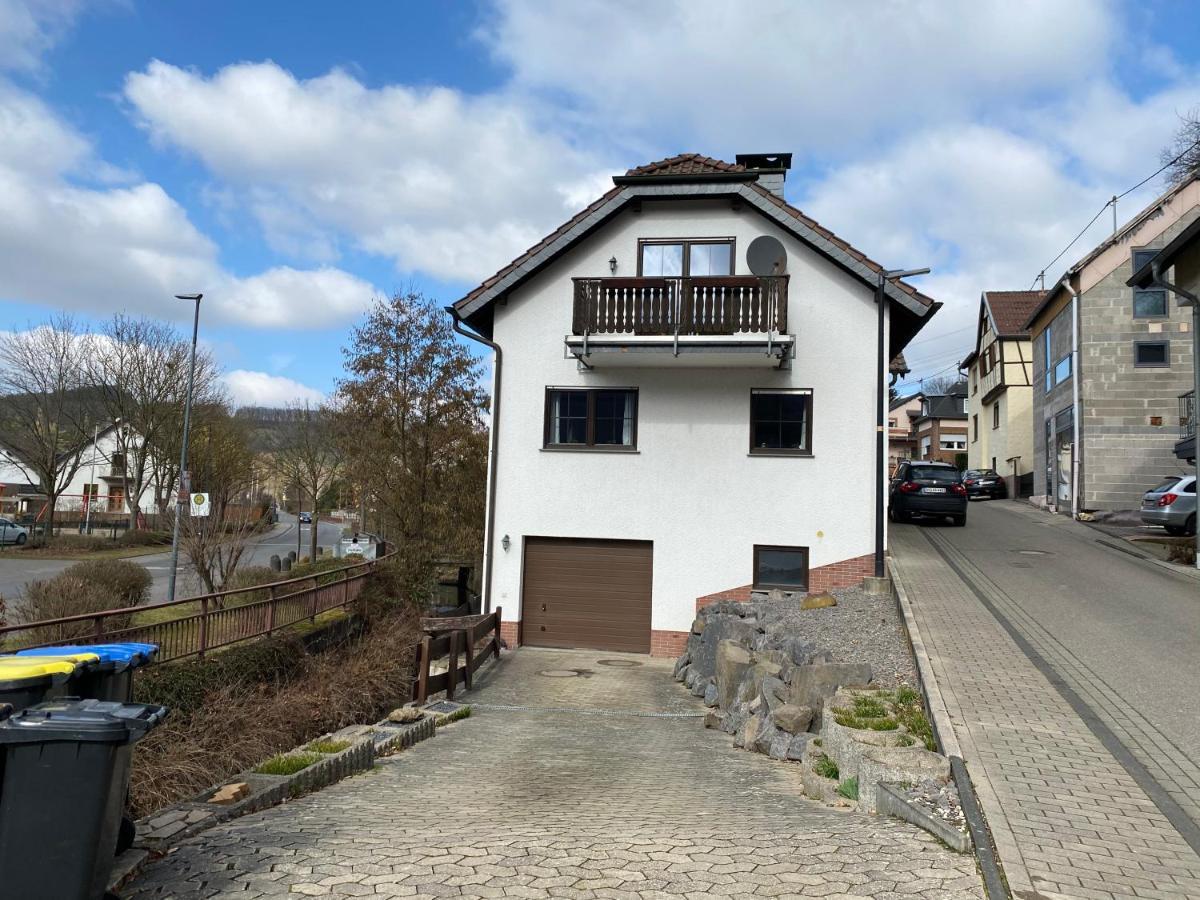 Vinxt Bach Scheune Gonnersdorf  Екстер'єр фото